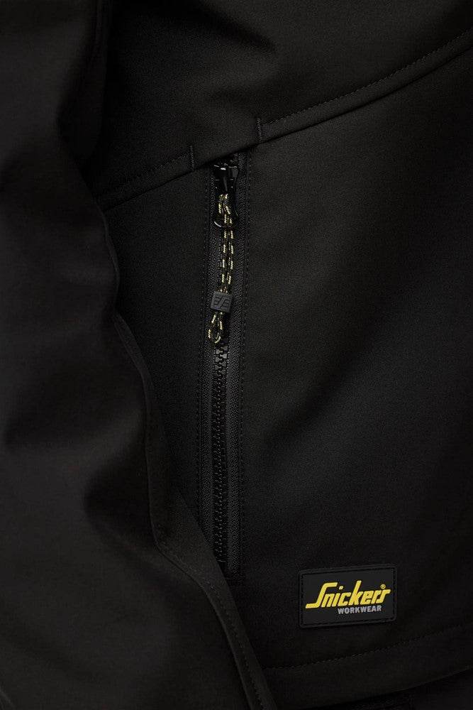 Snickers 1258 AllroundWork Softshell Jacket