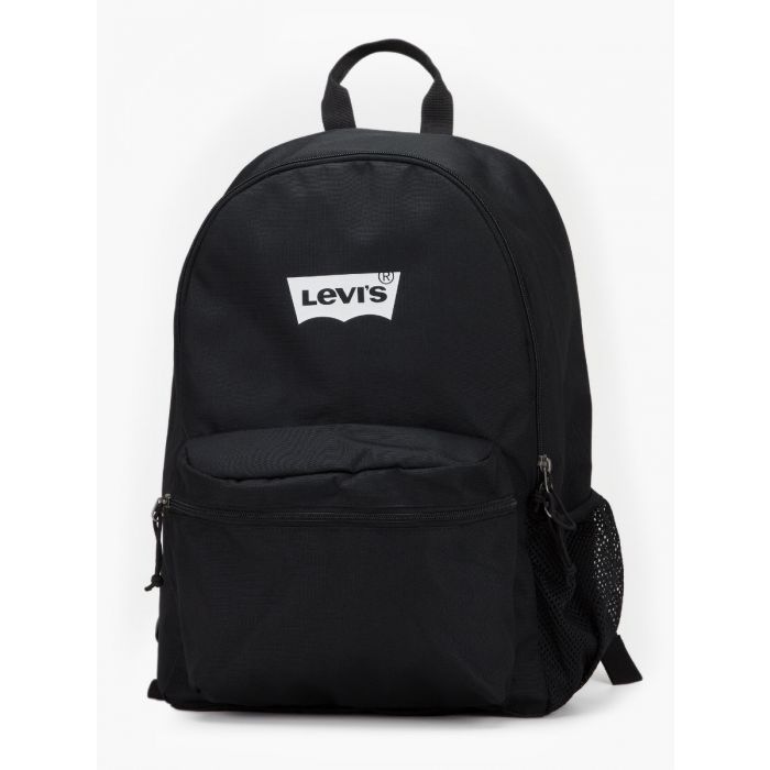 Levi's BASIC BACKPACK Mens Bag Black