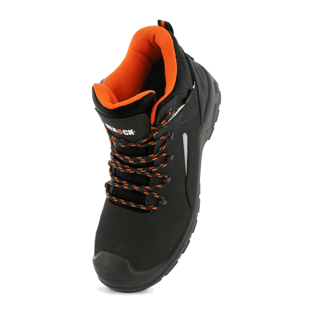 Herock Heron S7S SR FO ESD SC Waterproof Composite Safety Boots