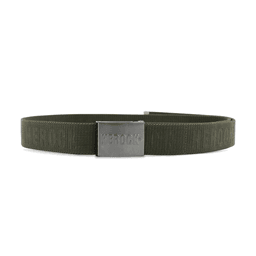 Herock Glaucus Logo Belt
