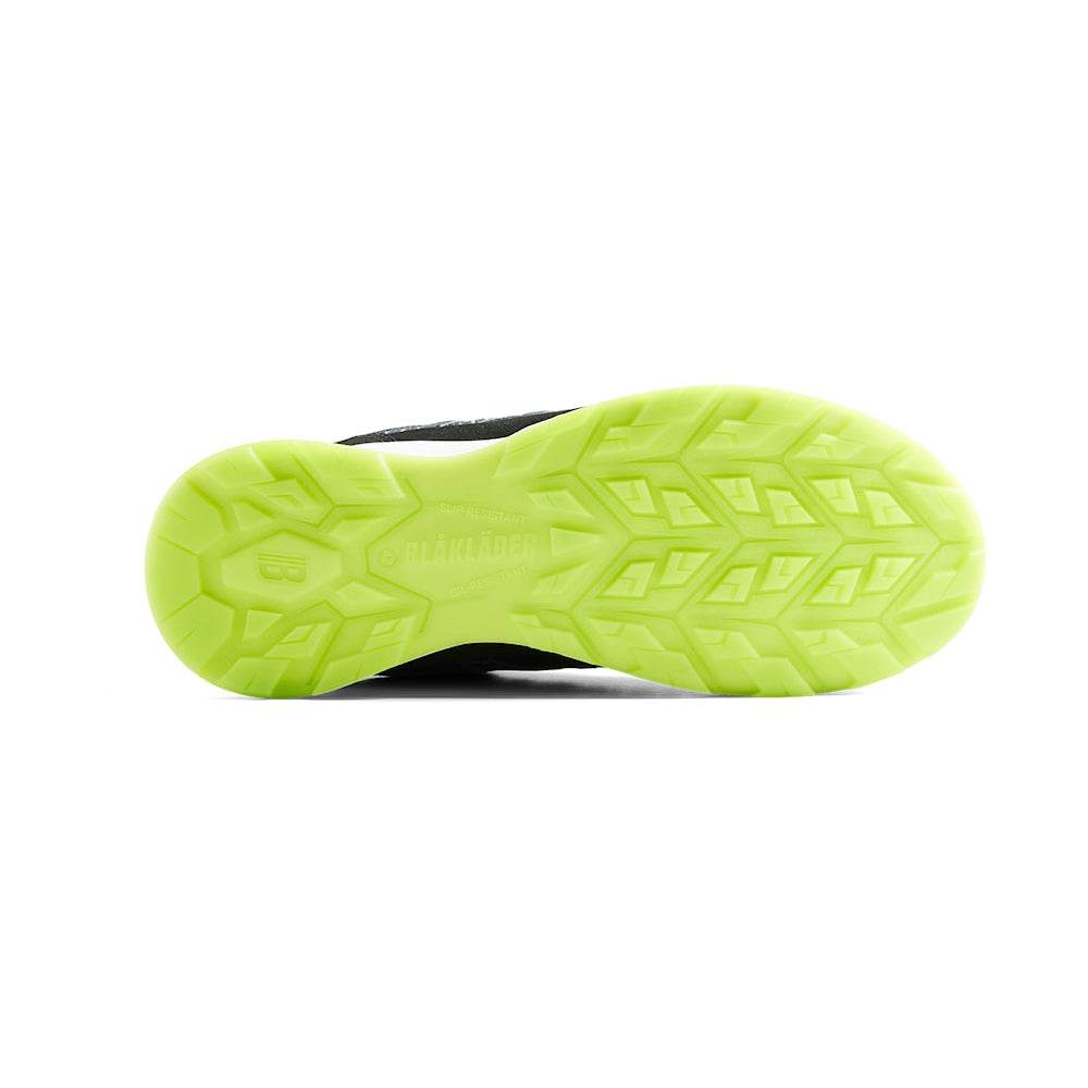 Blaklader 2402 Sprinter Lightweight Safety Shoe Trainer