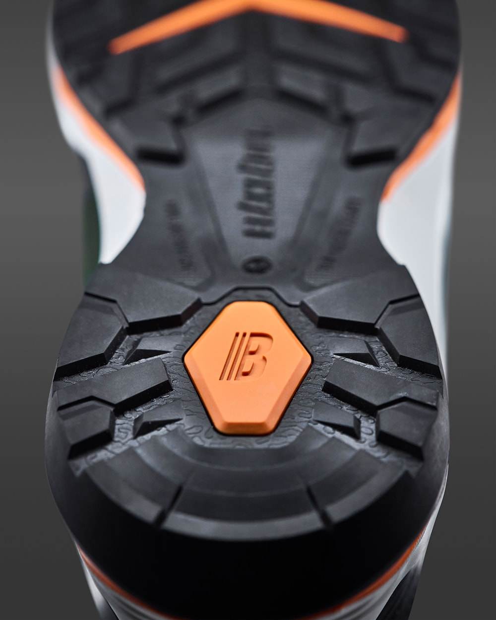 Blaklader 2486 Striker Safety Shoe Trainer