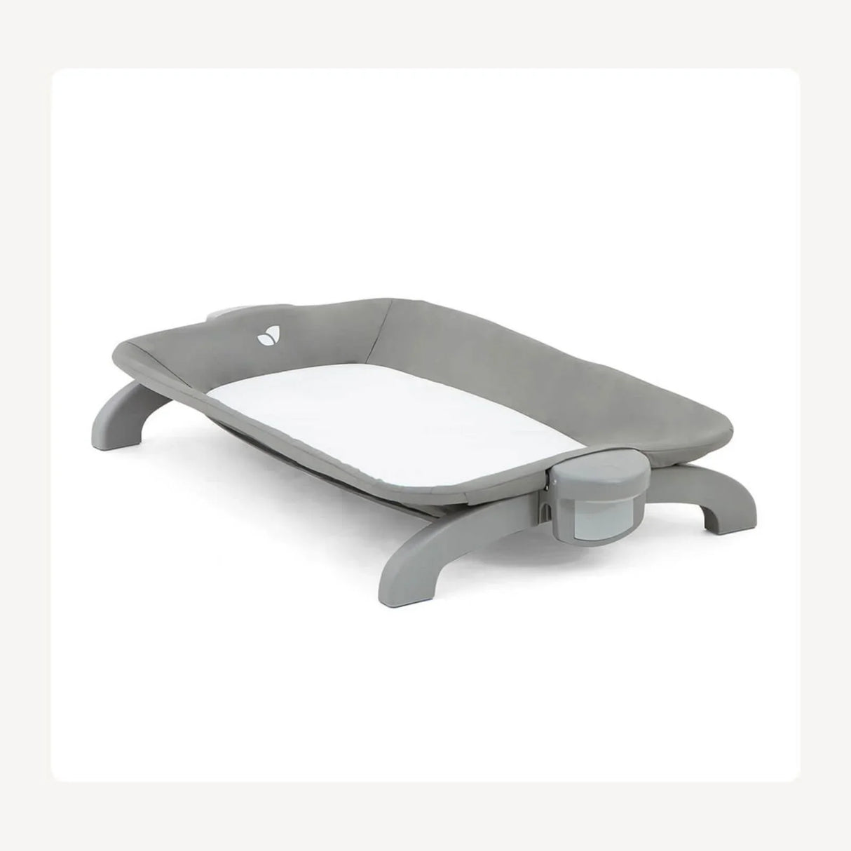 Joie Excursion Change & Bounce Baby Travel Cot - Portrait