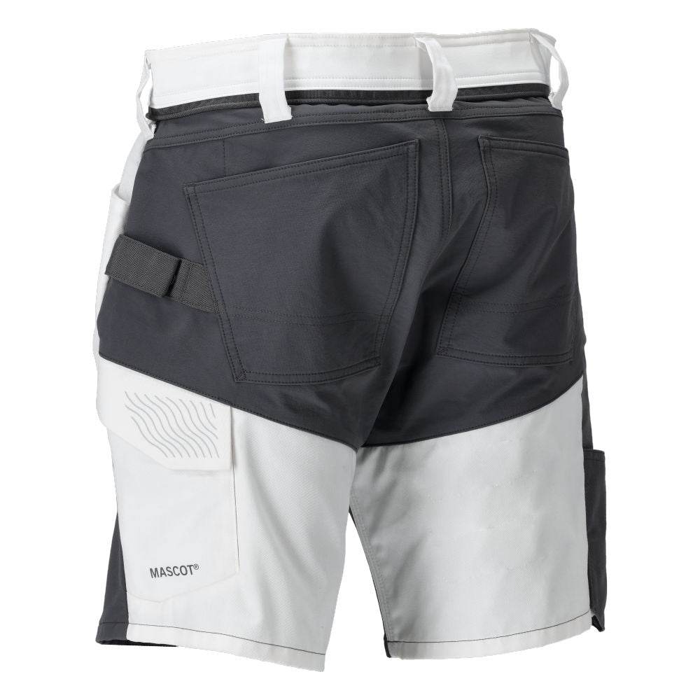 Mascot Customized 25149 Stretch Lightweight Shorts