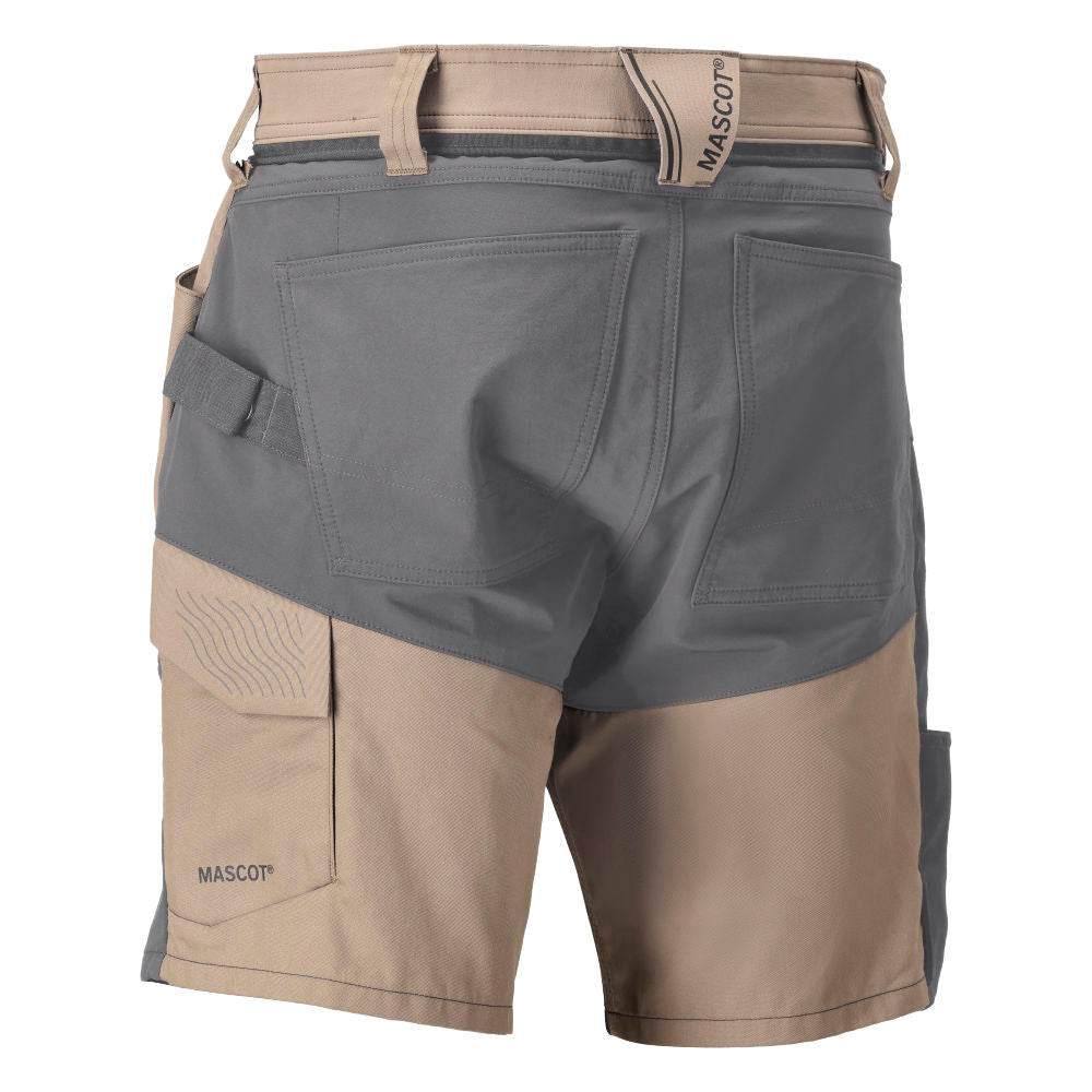 Mascot Customized 25149 Stretch Lightweight Shorts