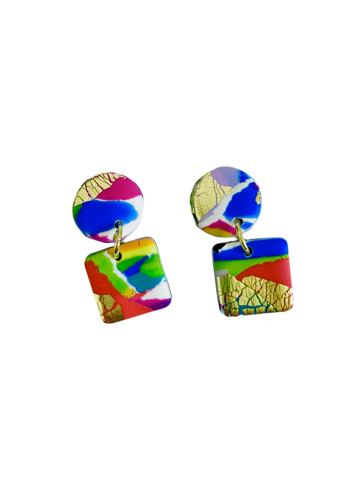 80s - Mini Earrings