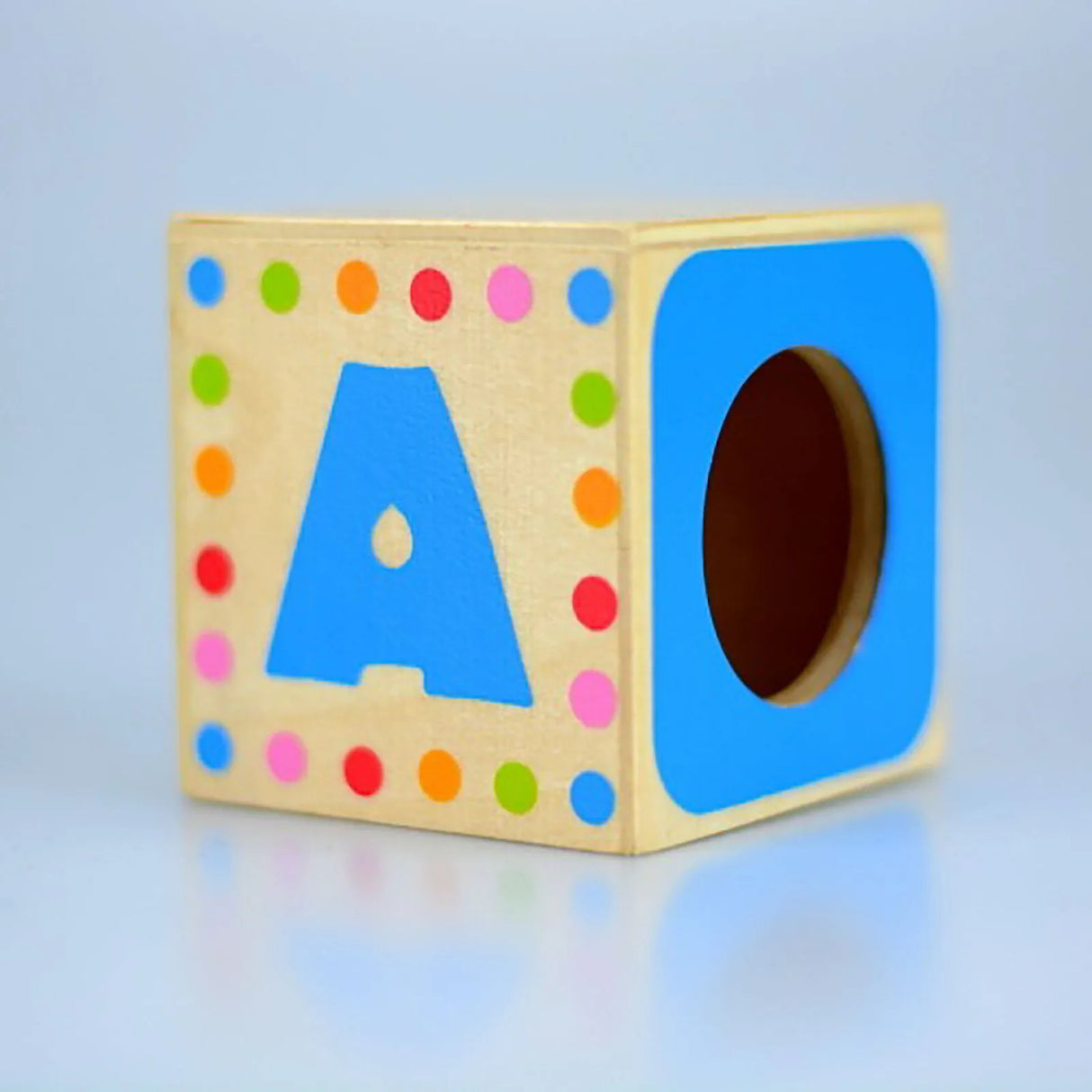 Jumini Stacking Cubes