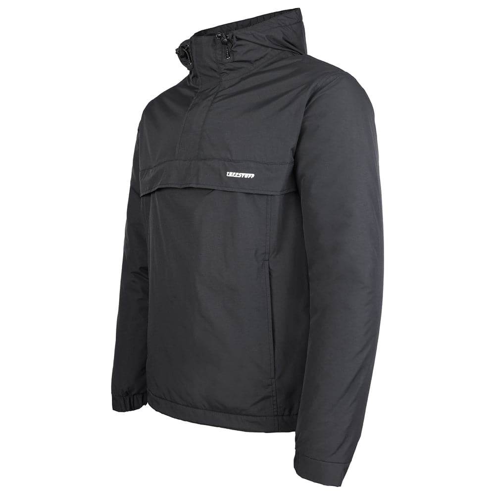 Tuffstuff 295 Sutherland Waterproof 1/4 zip Jacket