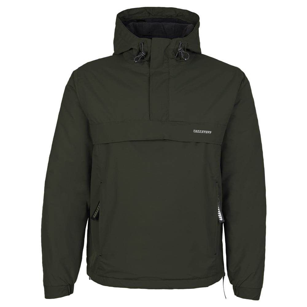 Tuffstuff 295 Sutherland Waterproof 1/4 zip Jacket