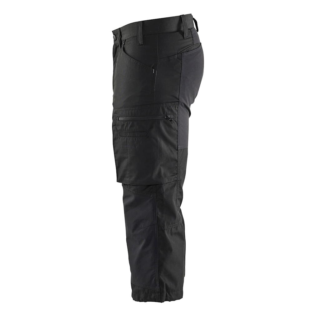 Blaklader 1429 Pirate Trousers with Stretch