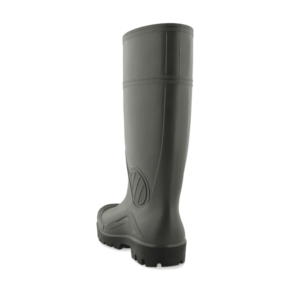 Herock PVC S5 SRC Safety Wellington Boots