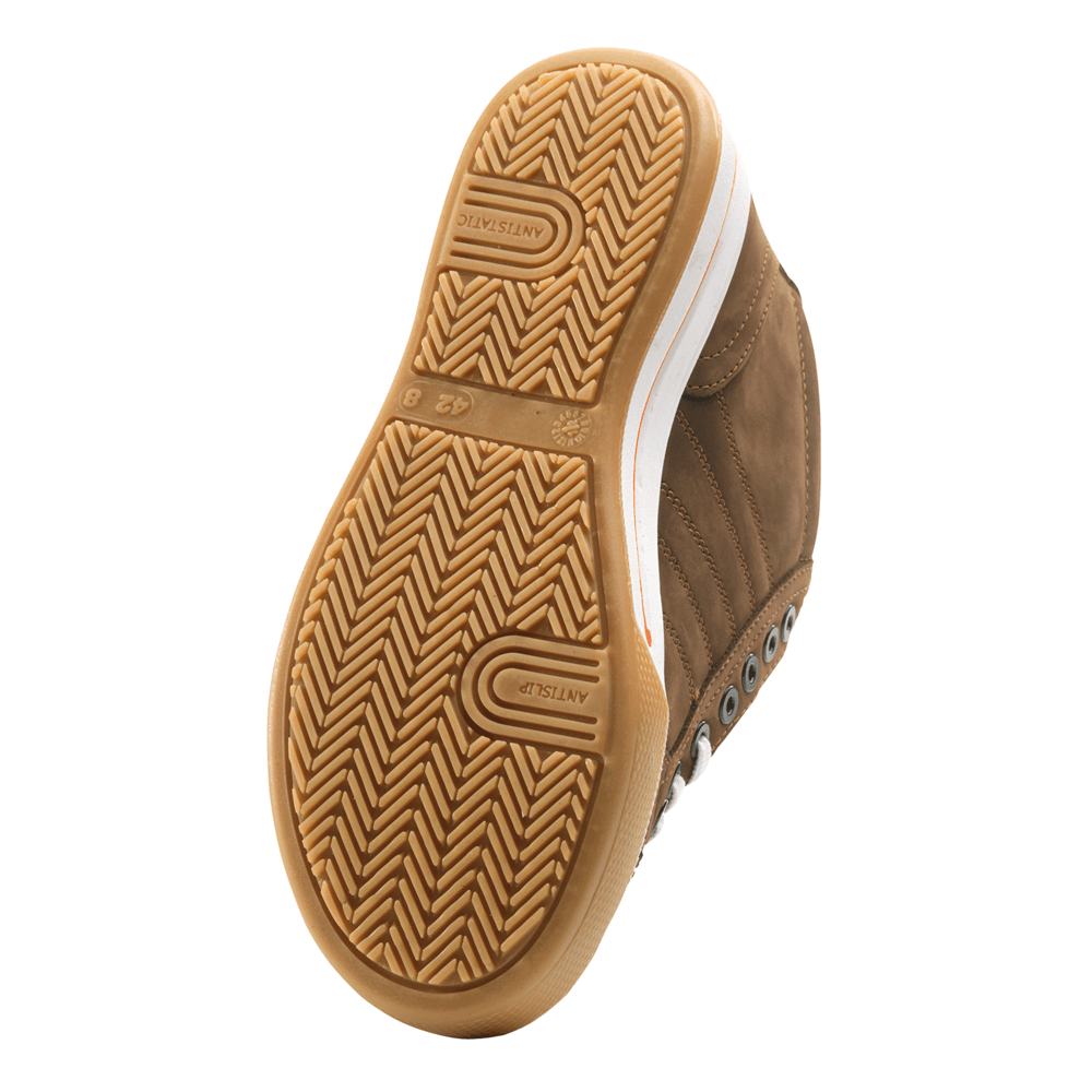 Herock Tuxedo S3 Composite Safety Trainer