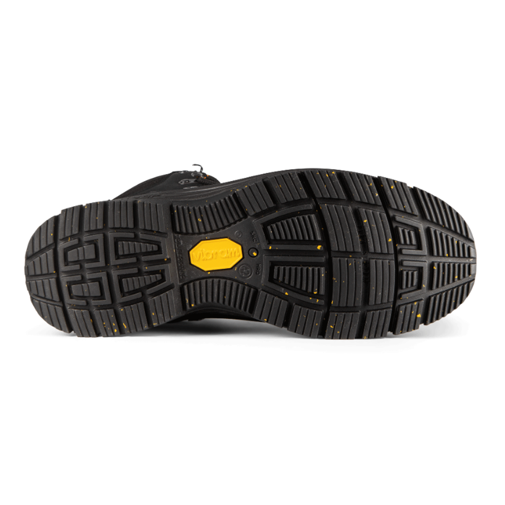 Solid Gear SG75008 Bravo 2 GTX EG Waterproof Boots Black UK 9 / EU 43