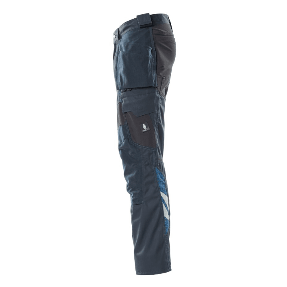 Mascot ACCELERATE 18531 Holster Pocket Stretch Trousers