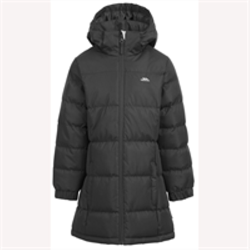 Girls Trespass Tiffy Puffa Jacket