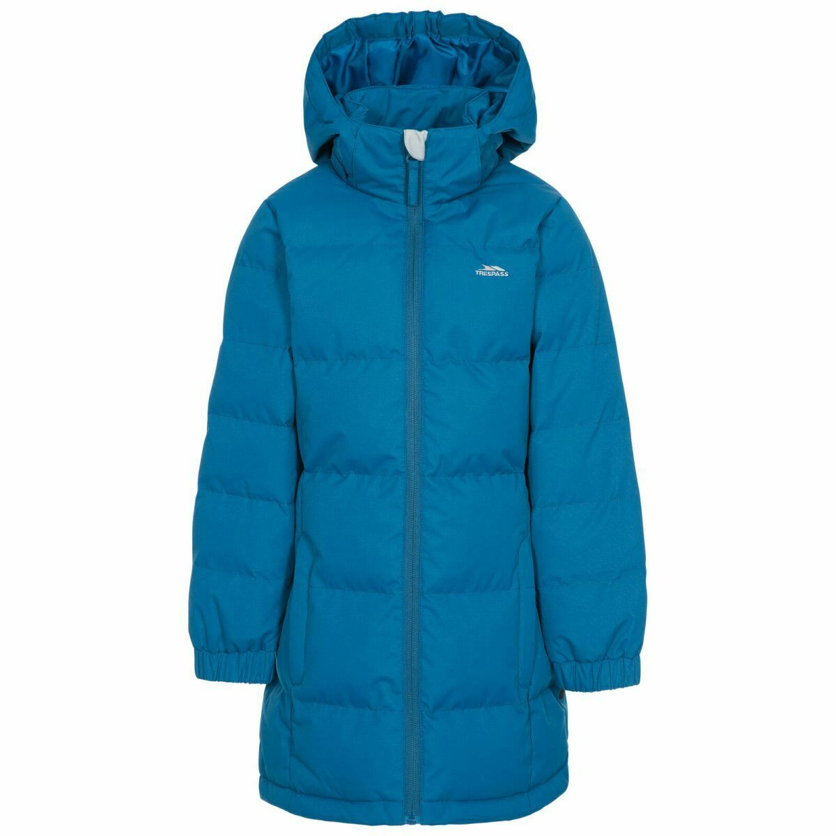 Girls Trespass Tiffy Puffa Jacket