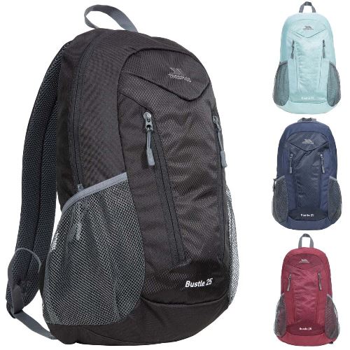 Trespass BUSTLE 25L Backpack