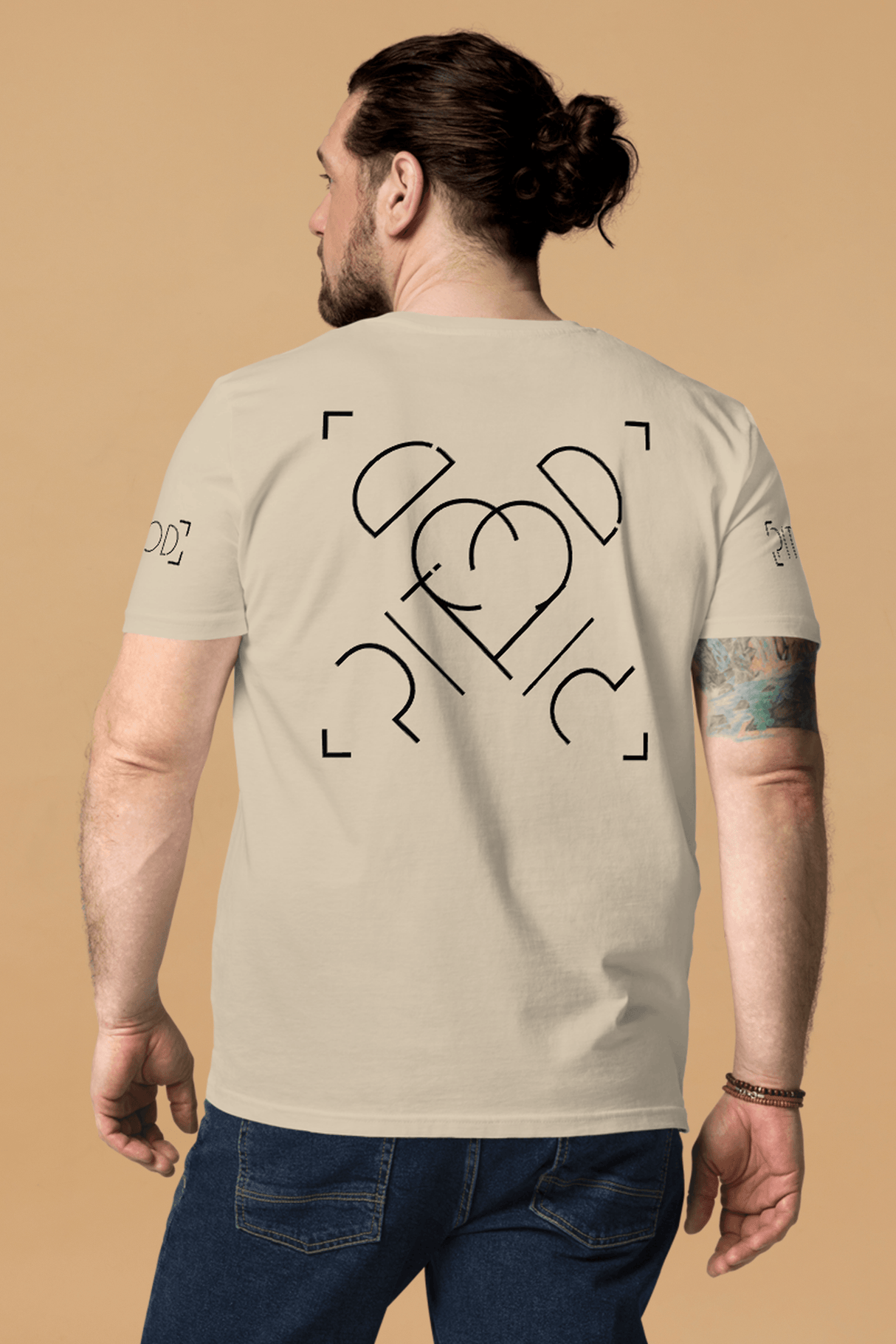 Pitod Signature T-Shirt