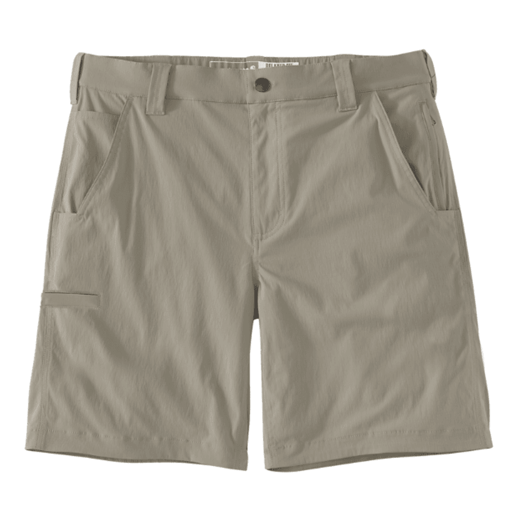 Carhartt 104198 Relaxed Fit Rugged Flex Shorts