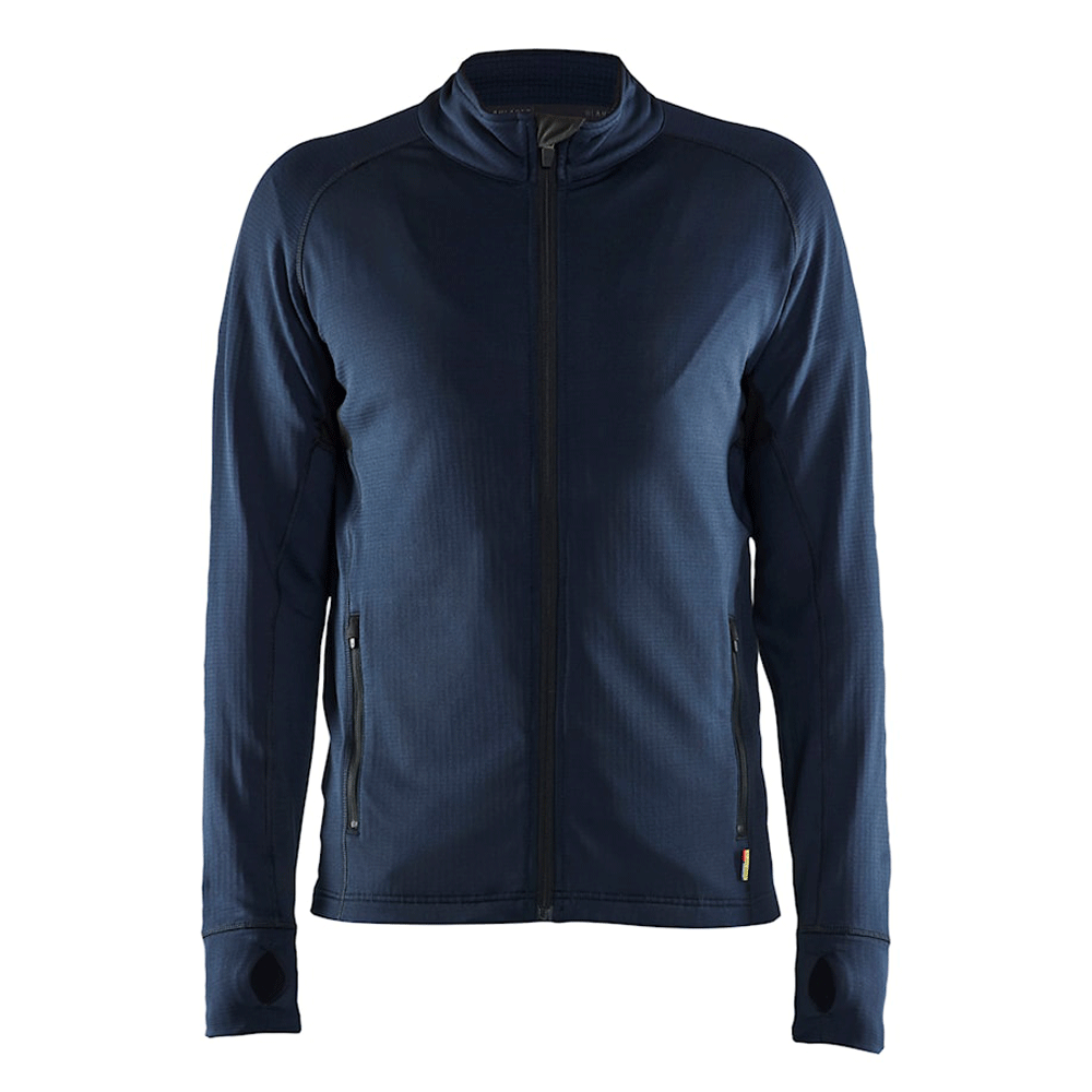 Blaklader 4735 Fleece Jacket