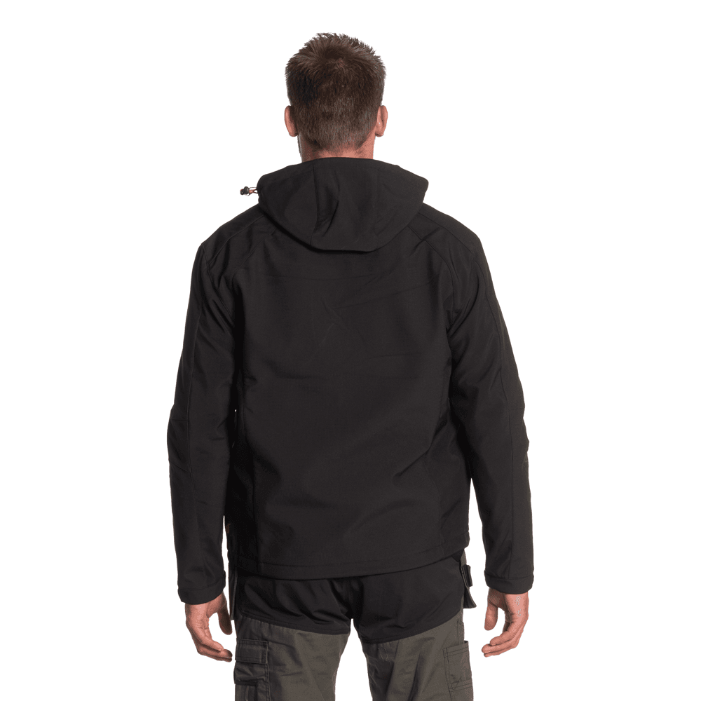 Herock Trystan Softshell Water Repellent Breathable Jacket