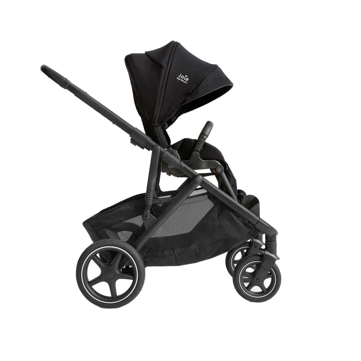 Joie Signature Versiti Stroller - Eclipse