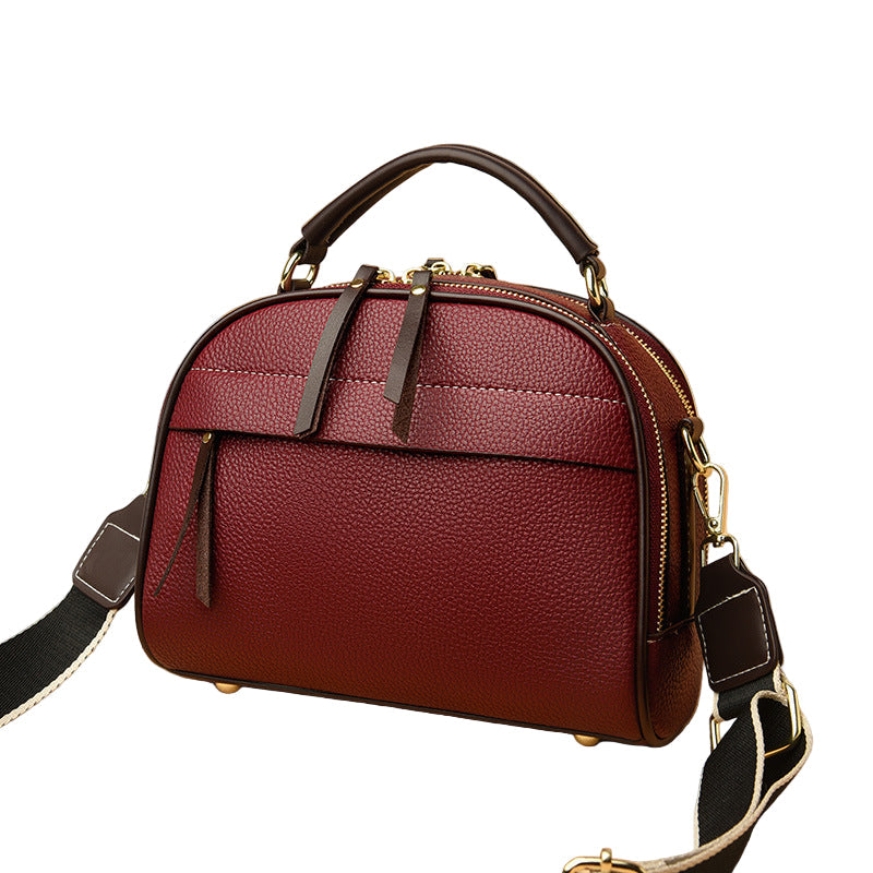 Portable Spring And Summer Bags Women