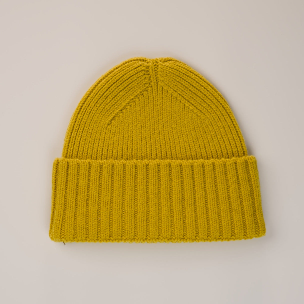 Lambswool - Furrow Hat - Picalilli