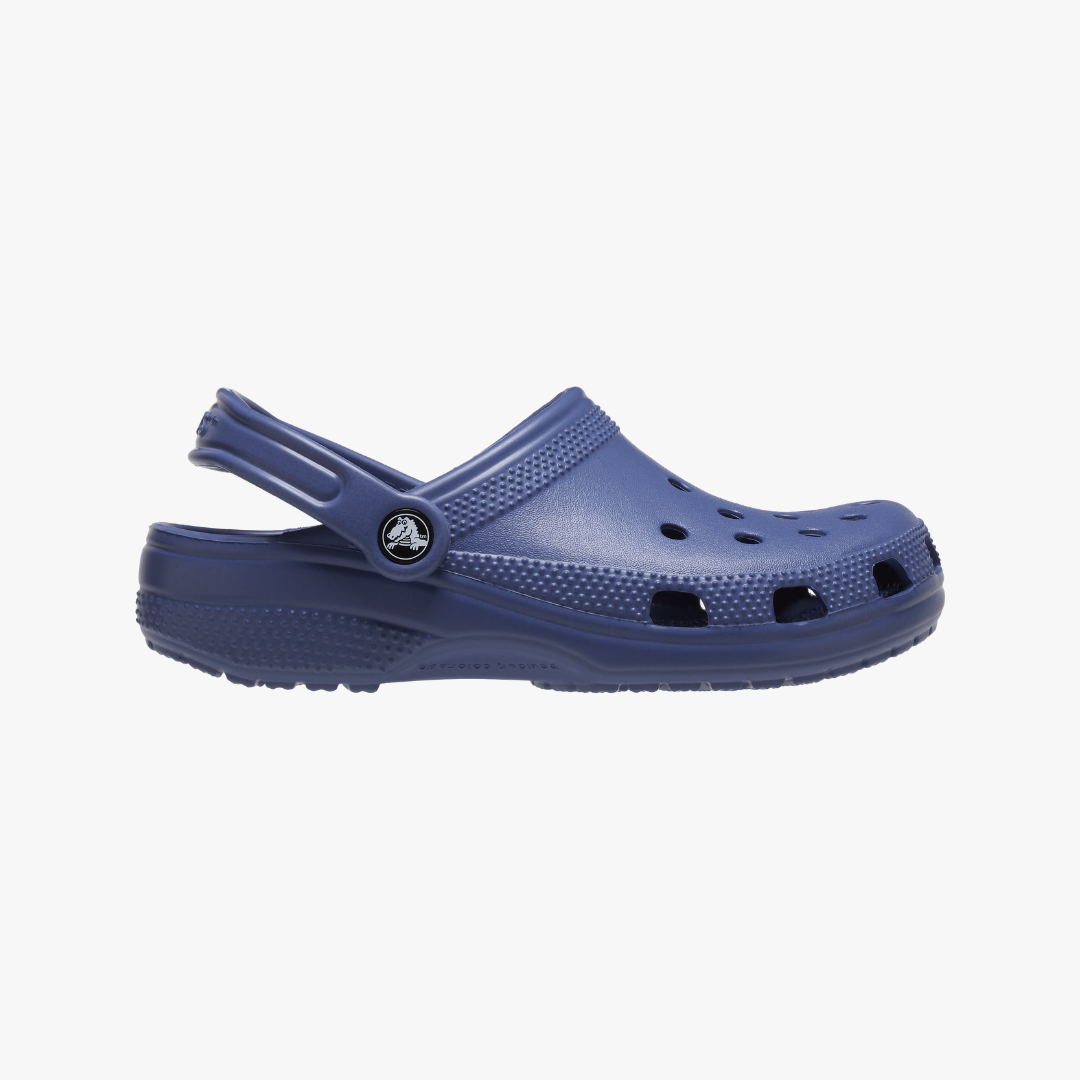 Crocs 10001-402 CLASSIC Mens Clogs Bijou Blue