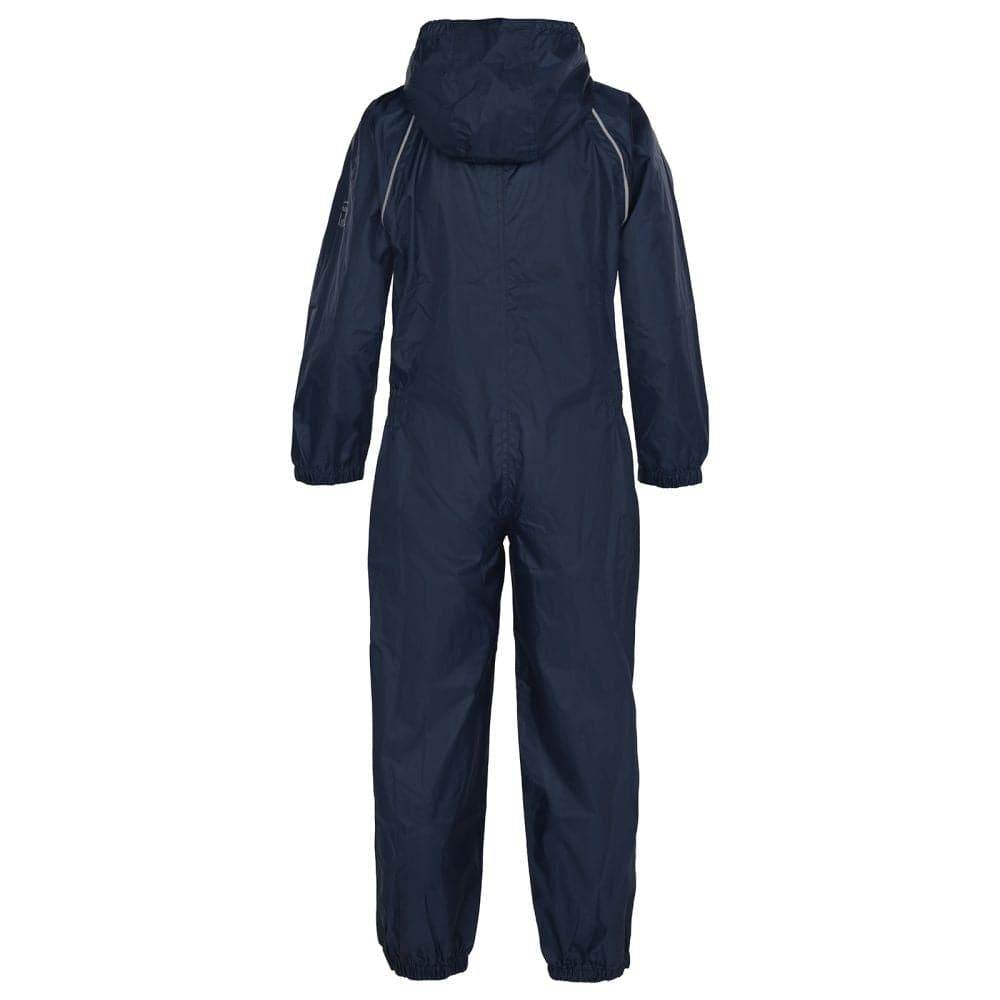 Fort 323 Spashaway Waterproof Childs Rainsuit Coverall