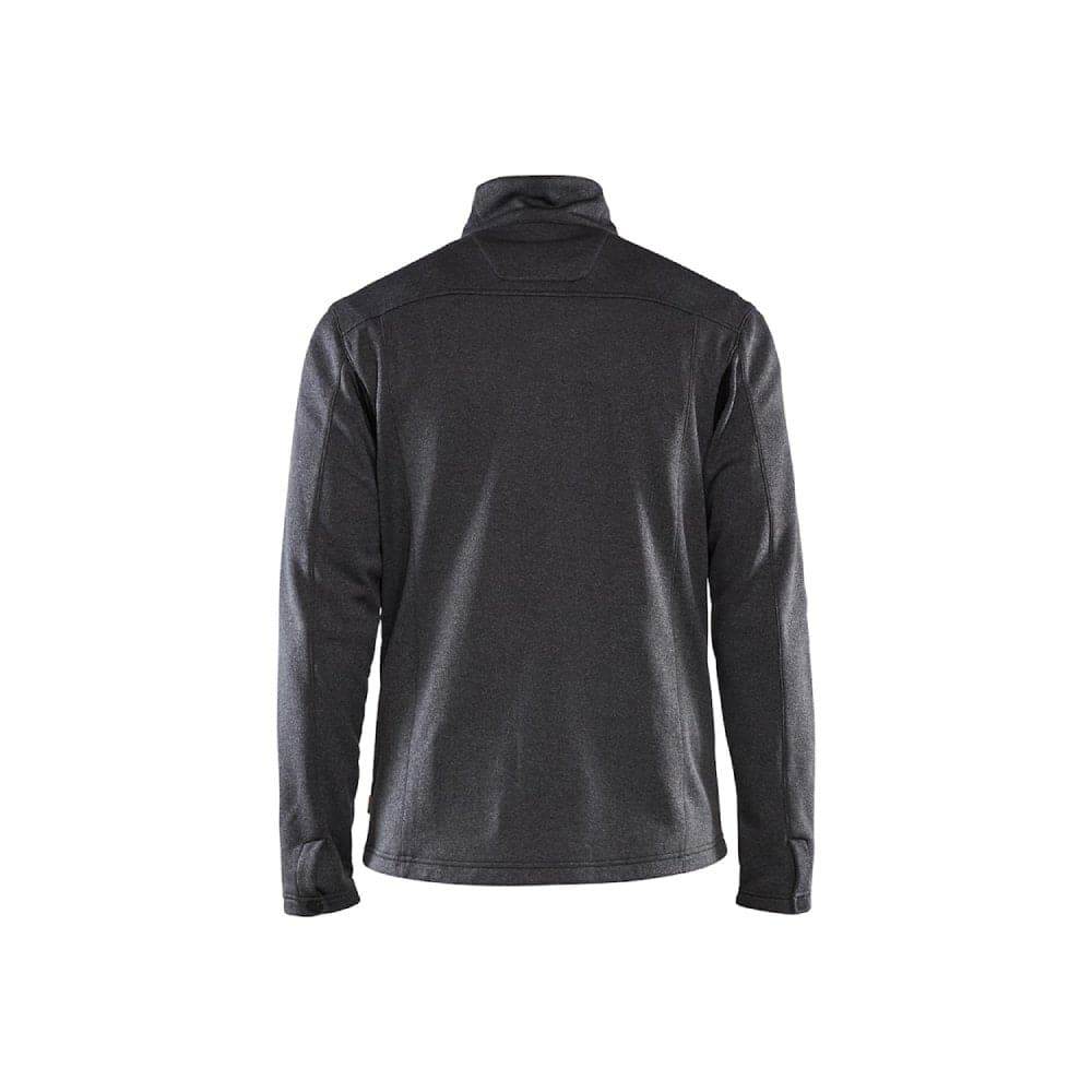 Blaklader 3232 Fleece Shirt Jacket