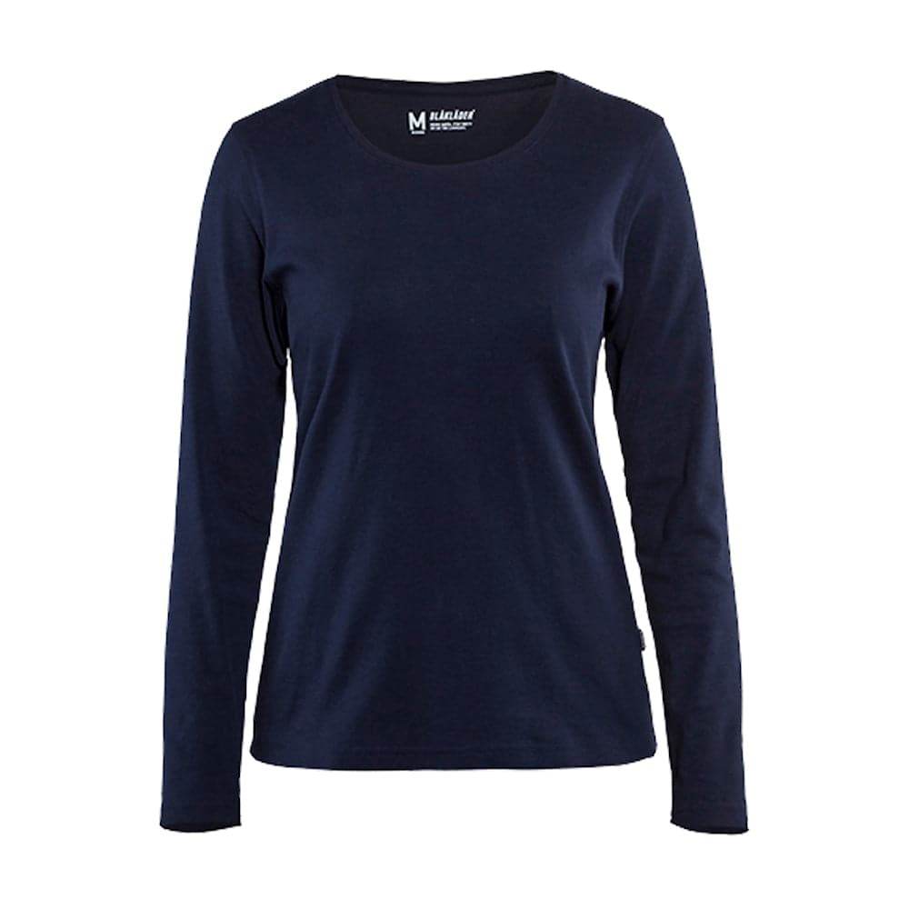 Blaklader 3301 Women's Long Sleeved T-Shirt