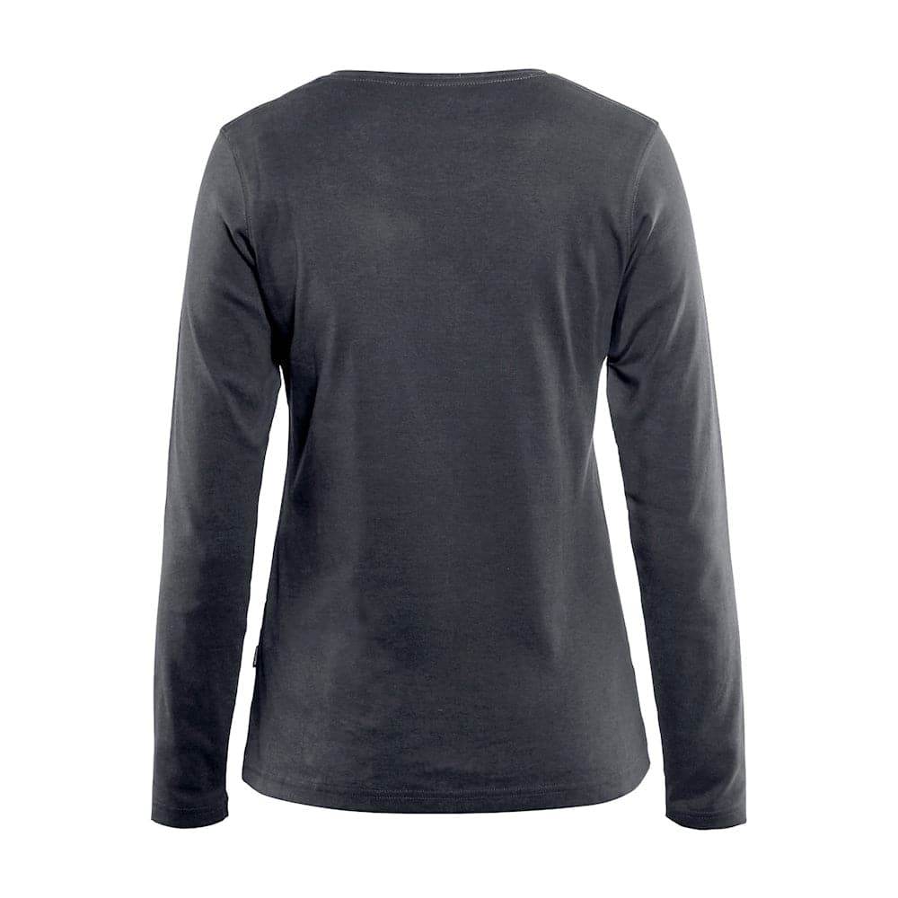 Blaklader 3301 Women's Long Sleeved T-Shirt