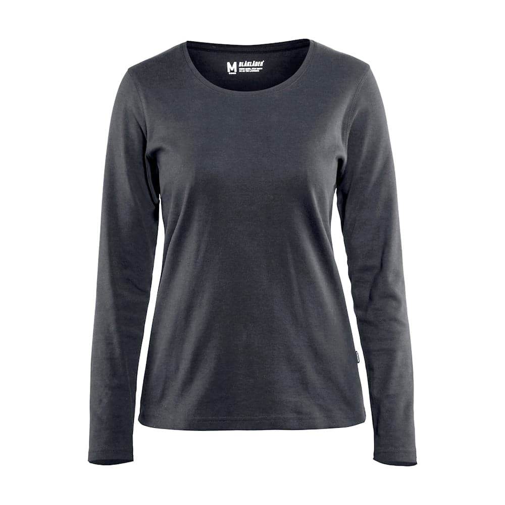 Blaklader 3301 Women's Long Sleeved T-Shirt