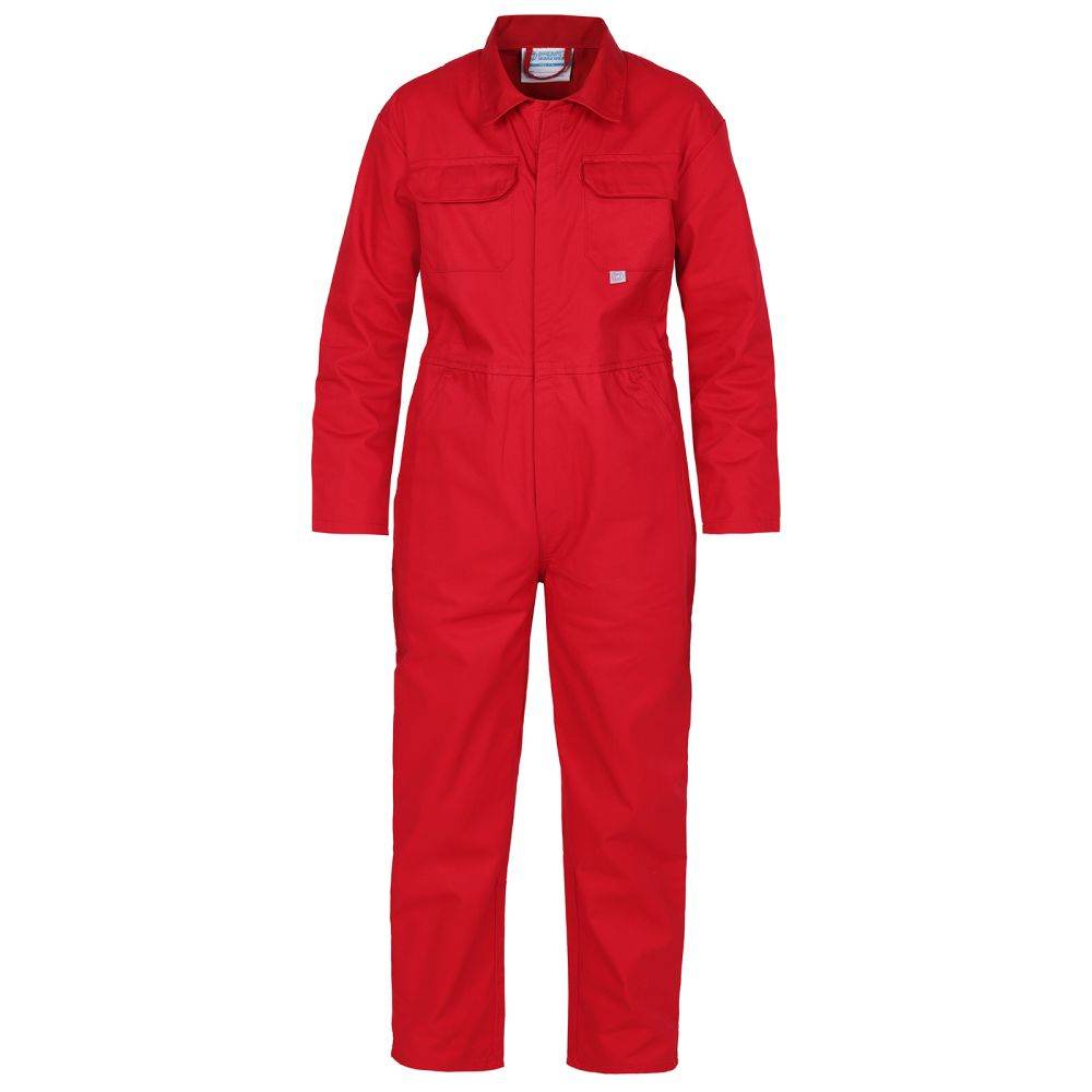 Fort 333 Tearaway Junior Coverall