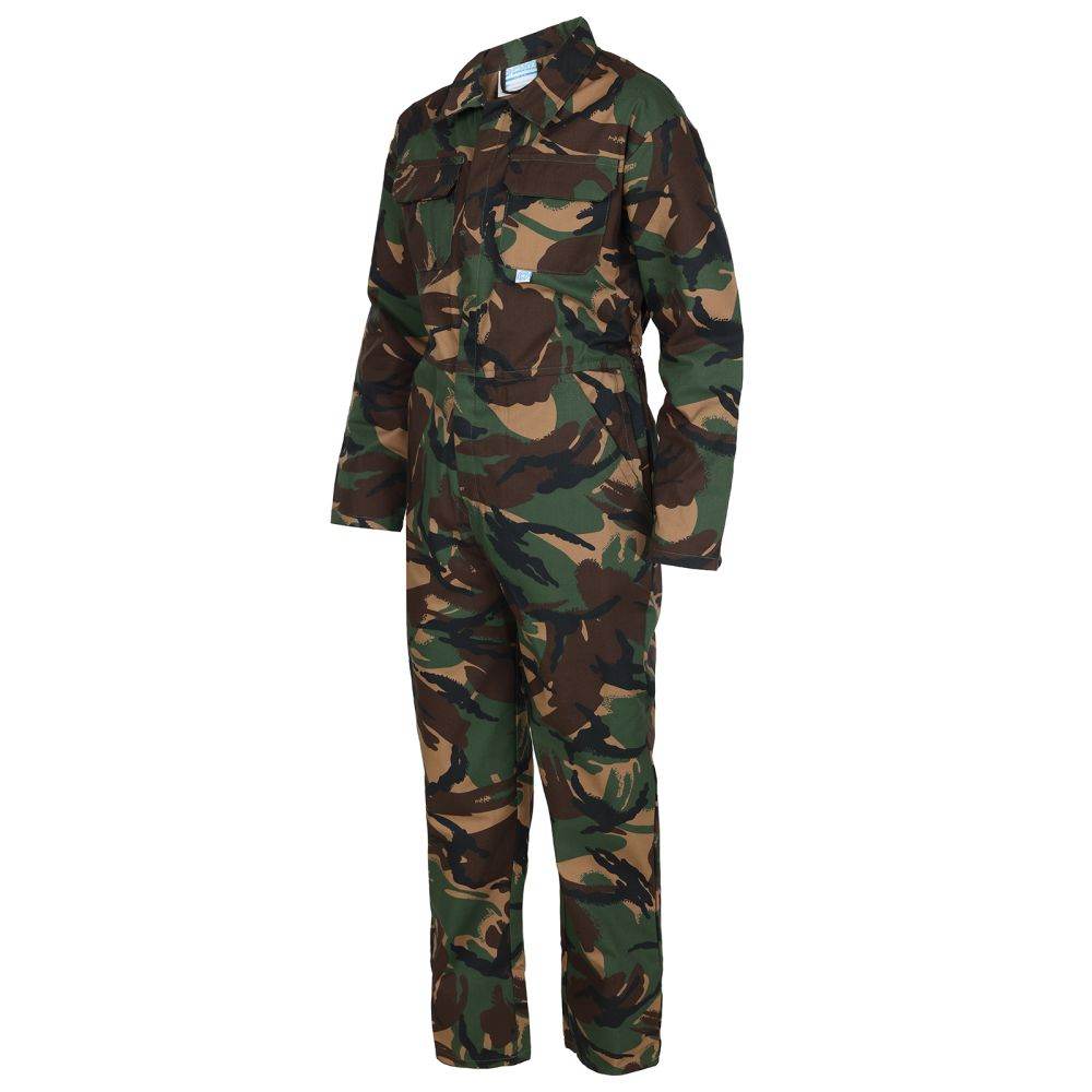 Fort 333 Tearaway Junior Coverall