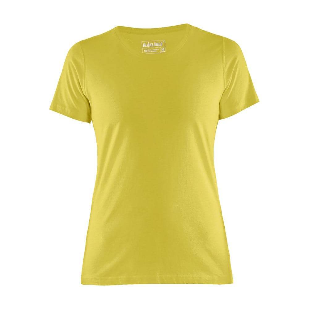 Blaklader 3334 Women's Short Sleeve T-Shirt