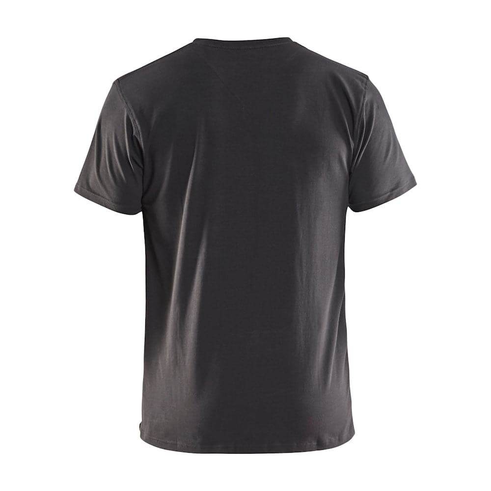 Blaklader 3360 V-Neck Short Sleeve T-Shirt