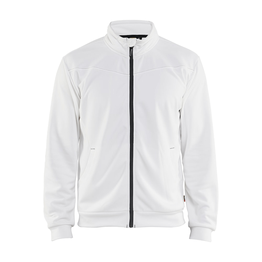 Blaklader 3362 Full Zip Sweatshirt