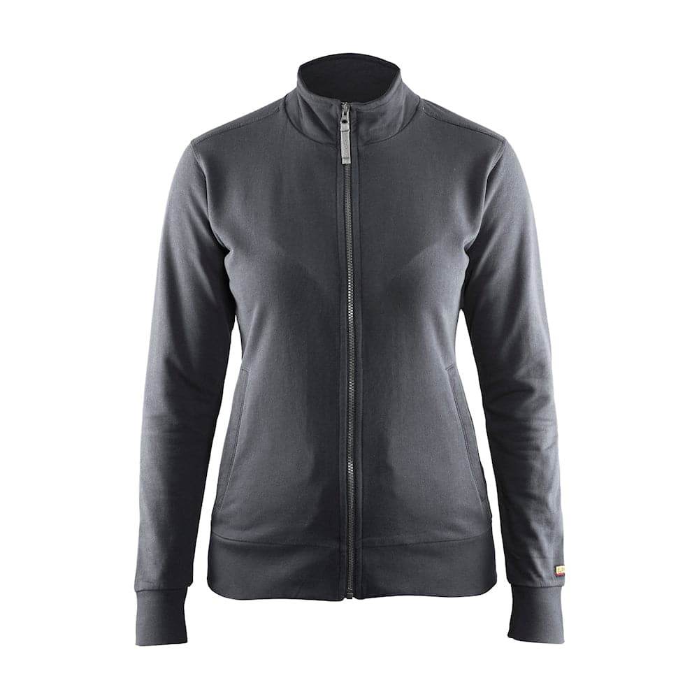 Blaklader 3372 Women's Full Zip Sweatshirt