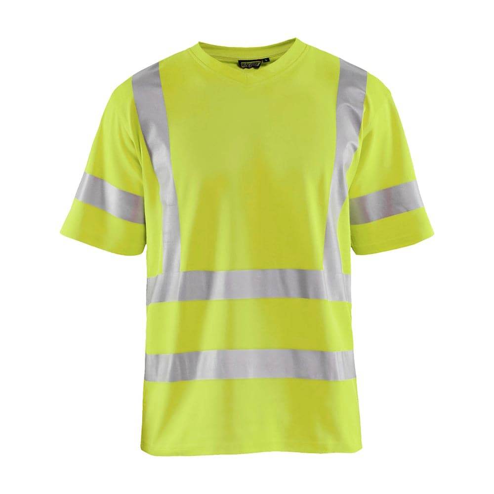 Blaklader 3380 UV Hi-Vis T-shirt