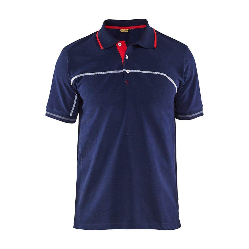 Blaklader 3389 Short Sleeve Polo shirt