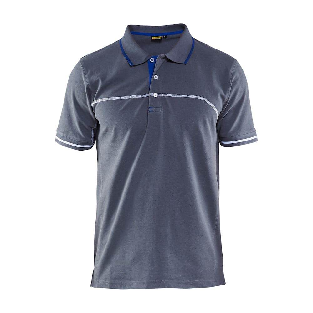 Blaklader 3389 Short Sleeve Polo shirt