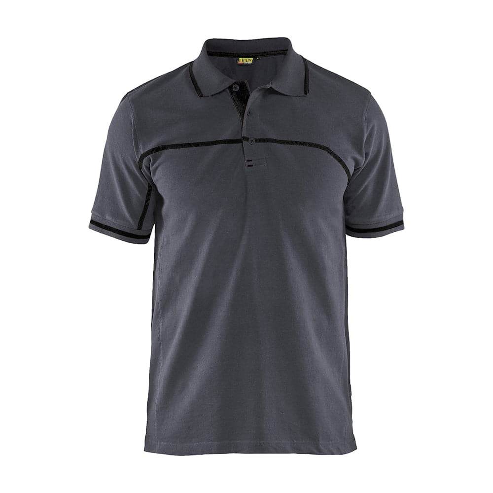 Blaklader 3389 Short Sleeve Polo shirt