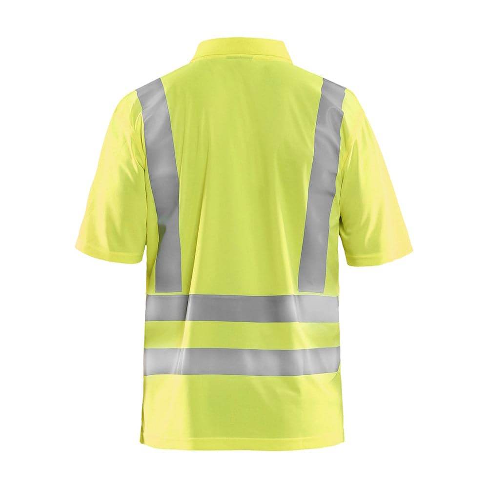 Blaklader 3391 UV Hi-Vis Polo Shirt
