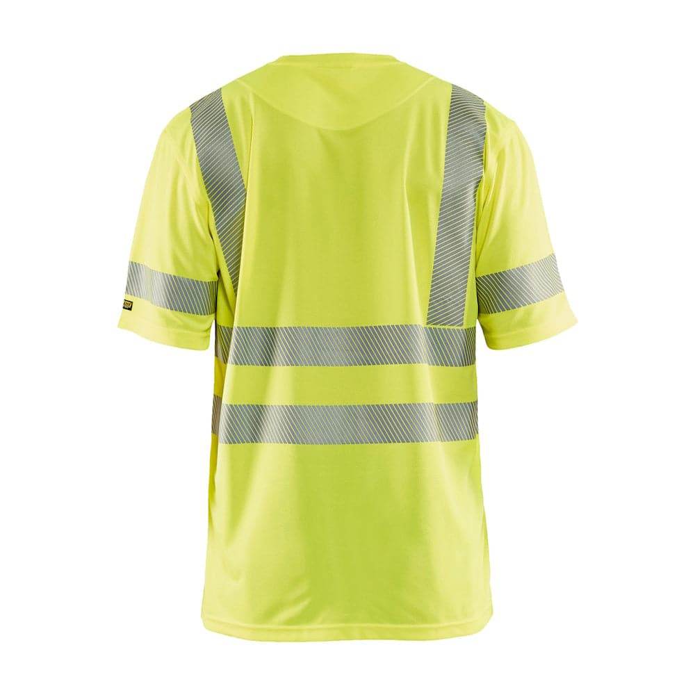 Blaklader 3420 Hi-Vis UV-Protected T-Shirt