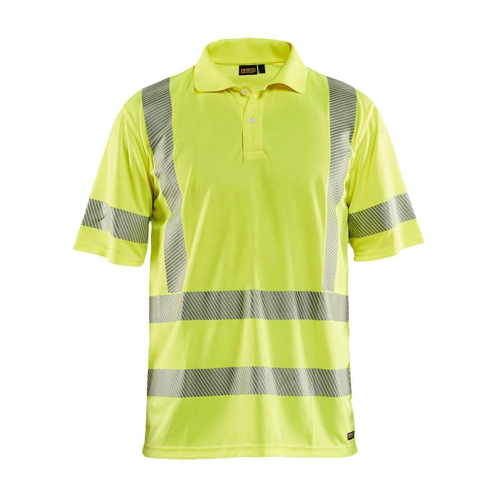Blaklader 3428 UV-Protected Hi-Vis Polo Shirt