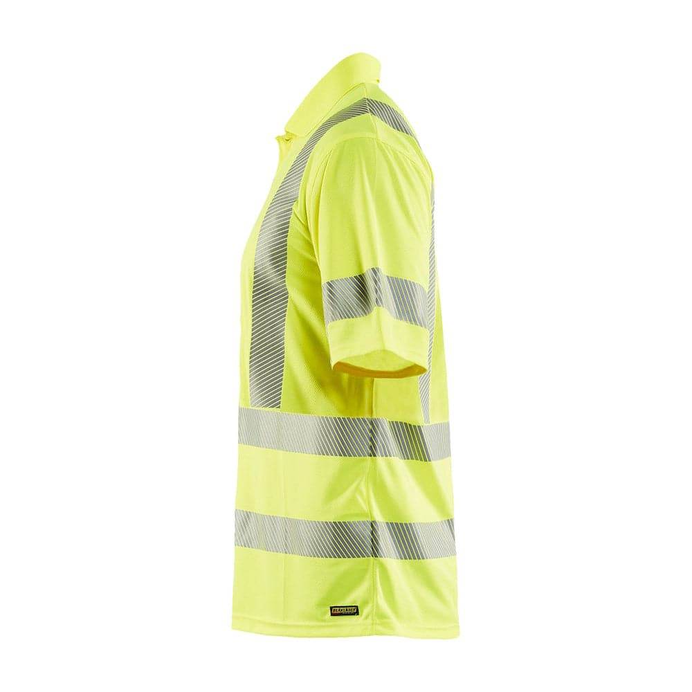 Blaklader 3428 UV-Protected Hi-Vis Polo Shirt