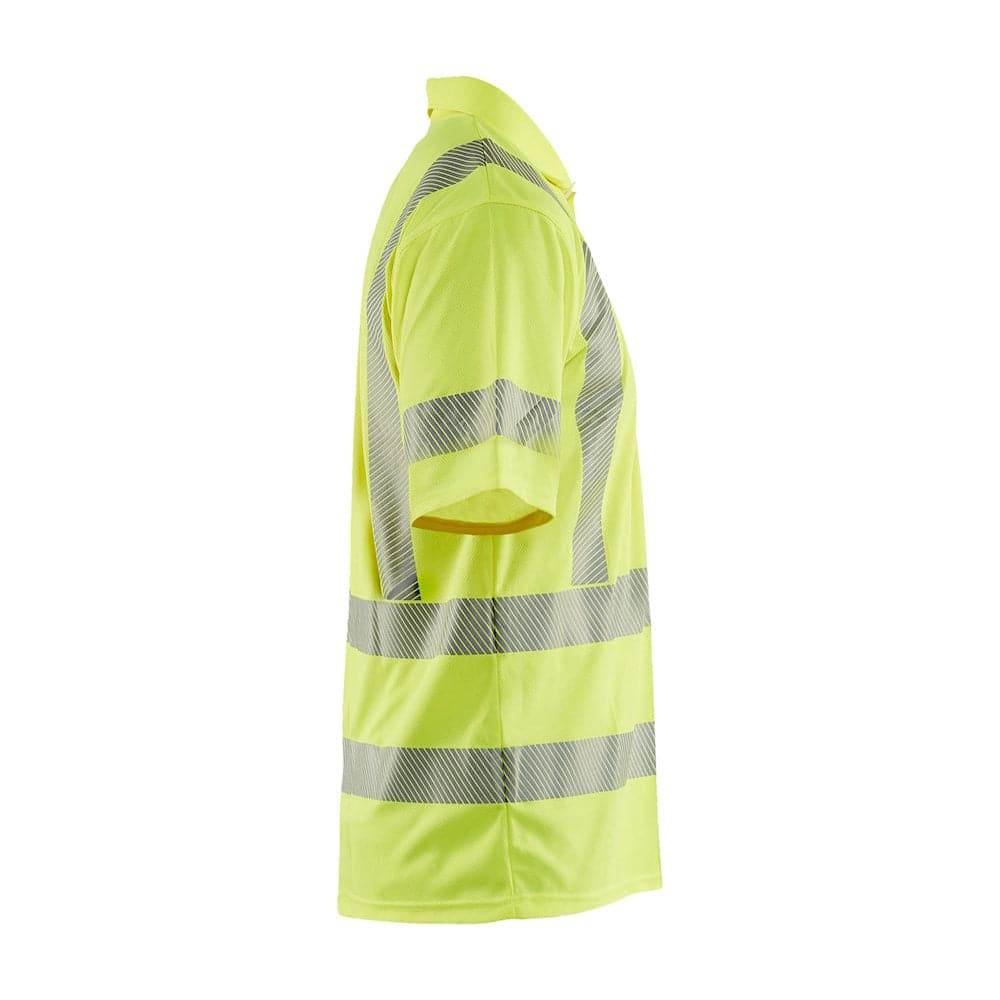 Blaklader 3428 UV-Protected Hi-Vis Polo Shirt
