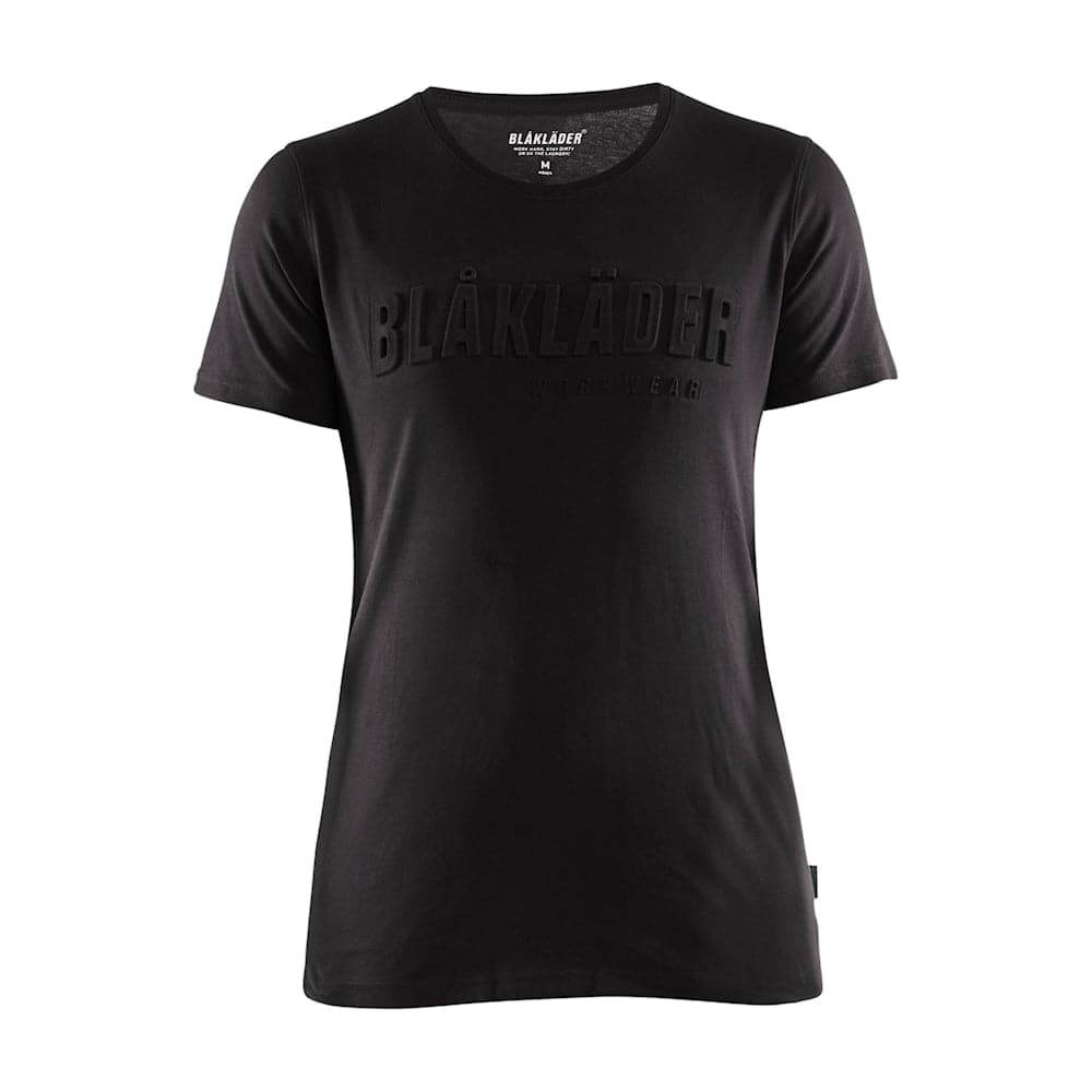 Blaklader 3431 Women's Work 3D T-Shirt